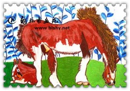 ��ͯ��-��ͯ����-�ٶ��黭��Ʒ-��ѧ��ͼ